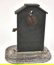 Cincinnati Pump Co. Salesman Sample Water Pump