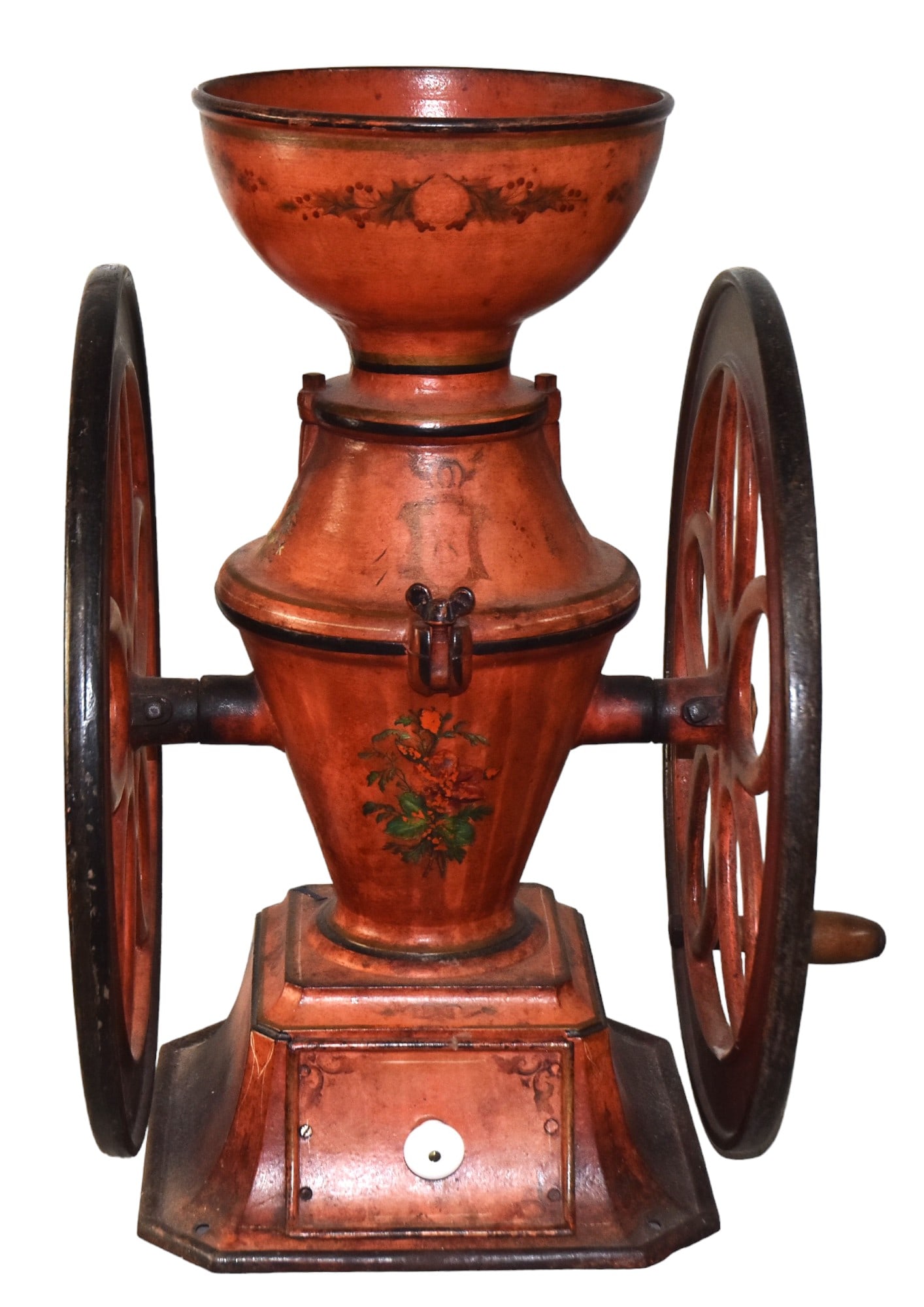 Crescent Country Store Coffee Grinder (1 of 10)