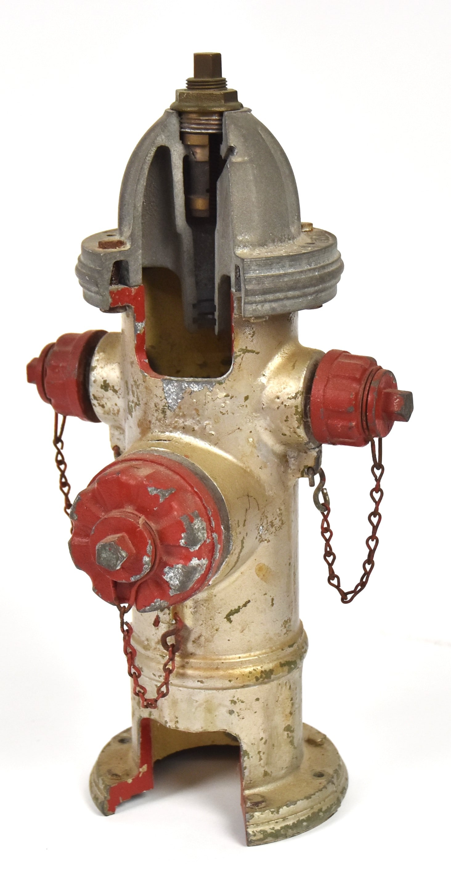 Mueller Salesman Sample Fire hydrant (1 of 7)