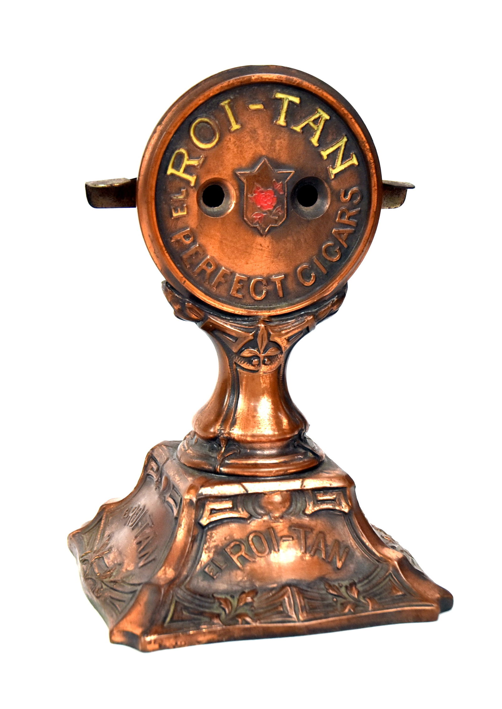 Roi-Tan Countertop Cigar Cutter (1 of 9)