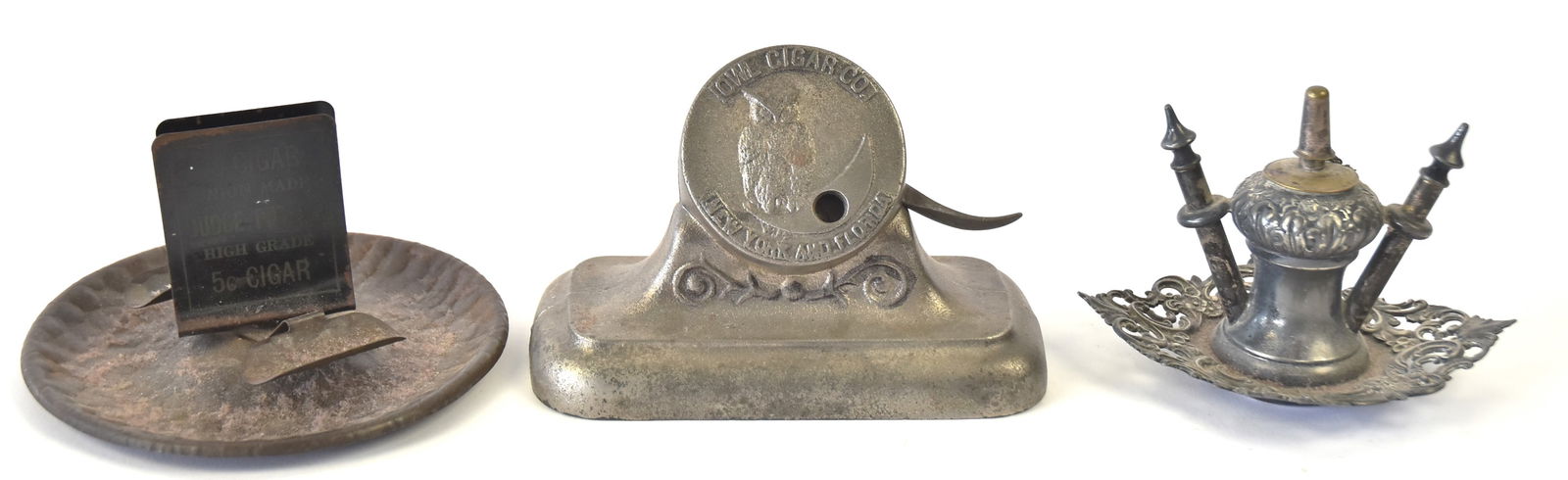 Owl Cigar Co. Cutter Plus More (1 of 7)