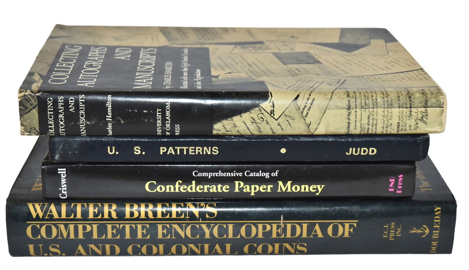 Lot Of Reference Books (1 of 1)