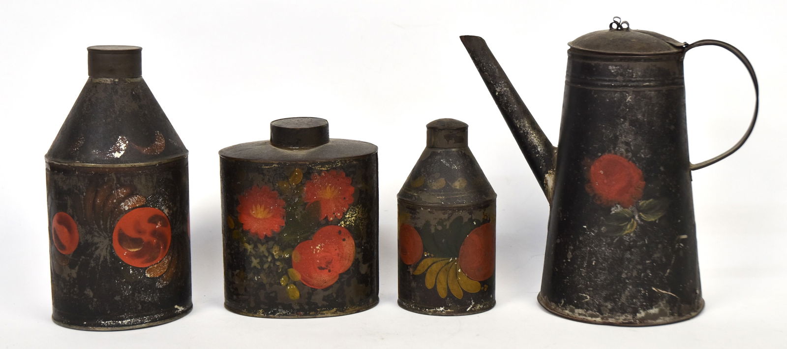 American Toleware Lot (1 of 4)