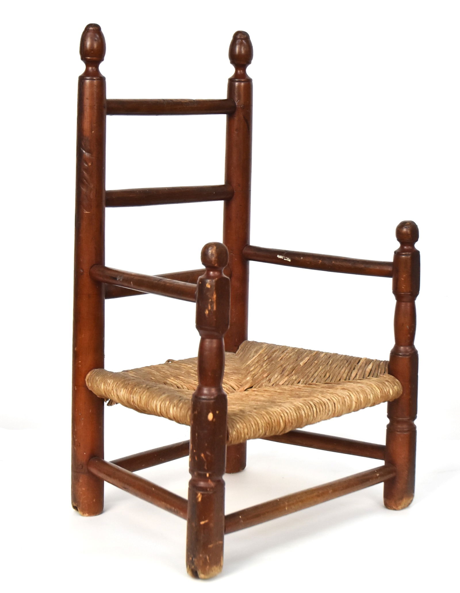 Early Childs Arm Chair (1 of 7)