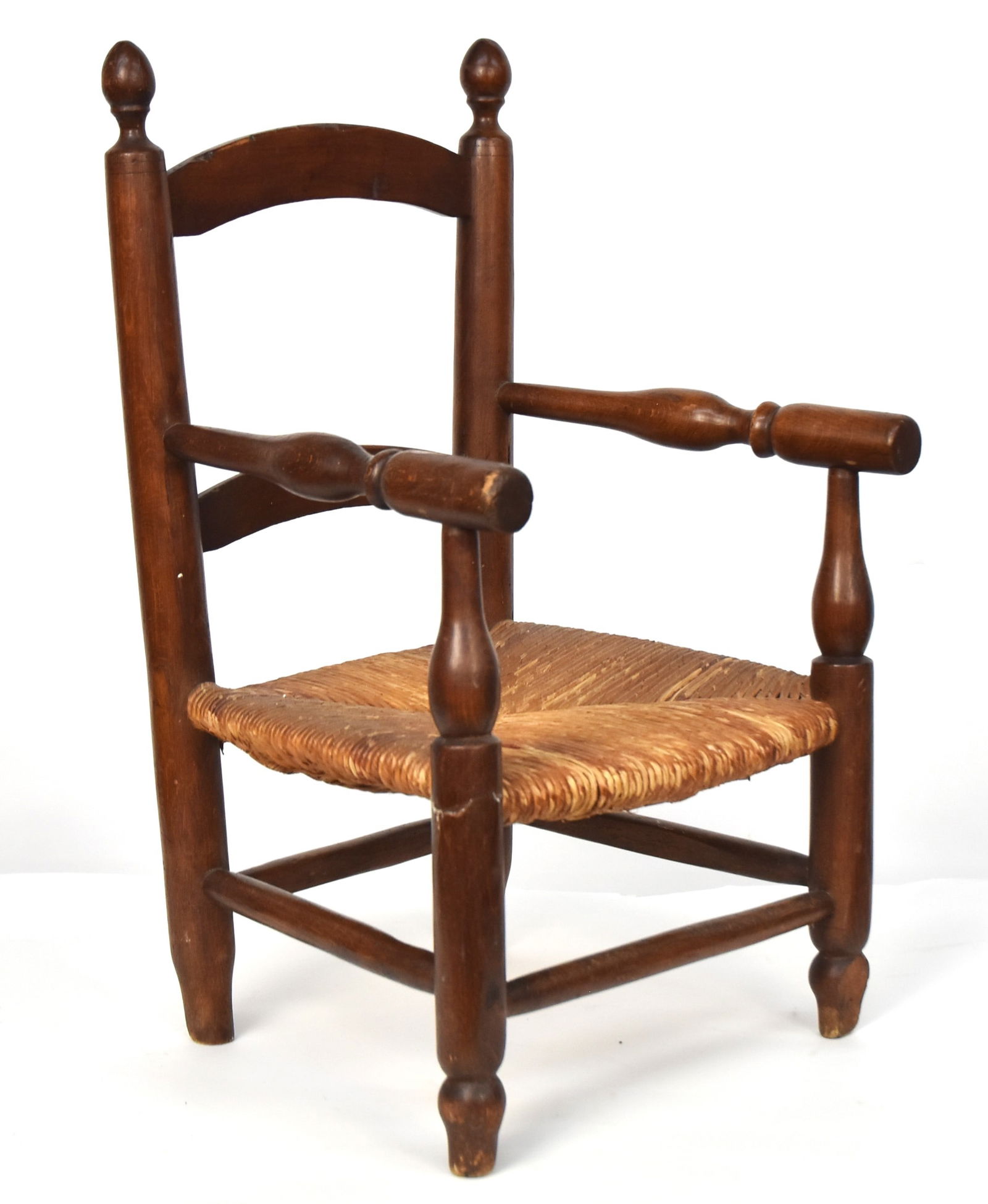 Early Childs Arm Chair (1 of 7)