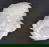 Chinese Jade Belt Plate