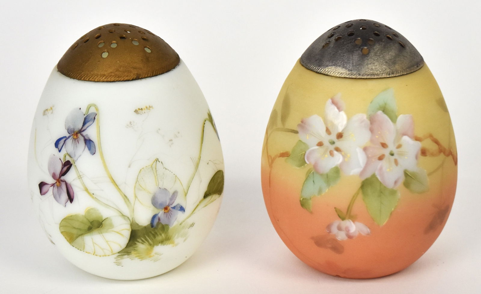 Two Mount Washington “Ostrich Egg?? muffineers (1 of 5)