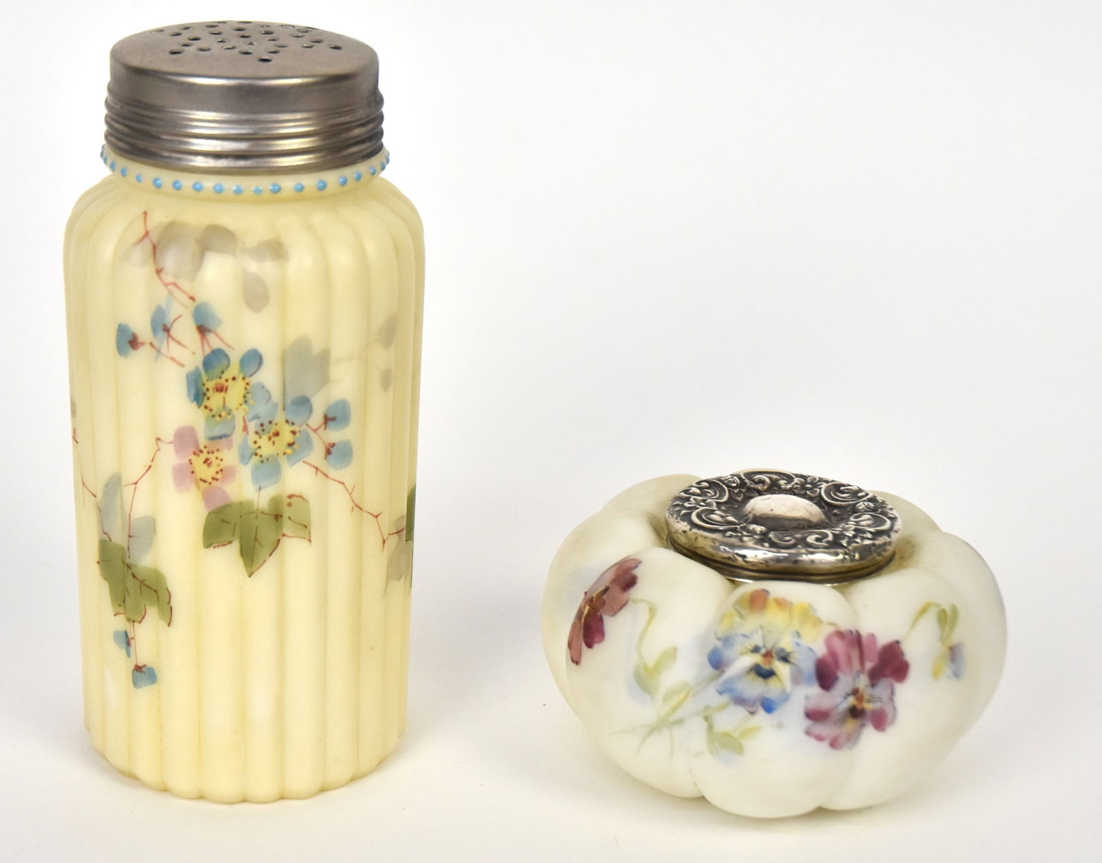 Two Mount Washington Sugar Shakers (1 of 5)