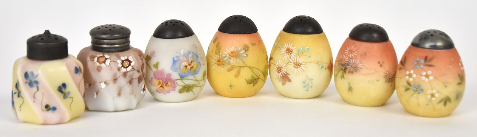 5 Mount Washington Egg?? Salt & Peppers Plus (1 of 7)