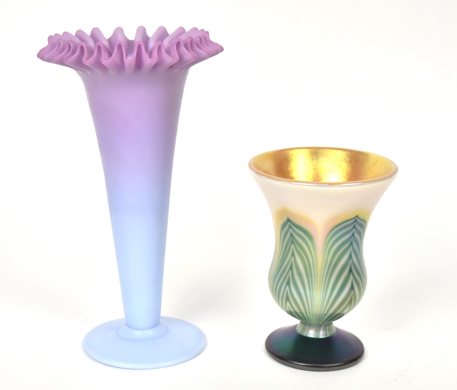 Two Contemporary Vases (1 of 7)