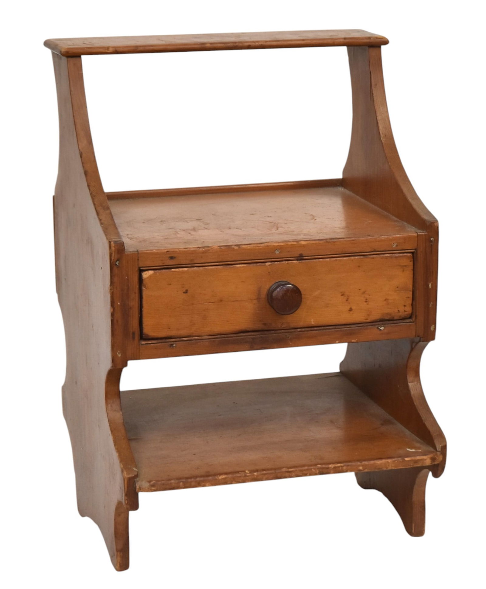 Early Farrier's Cabinet (1 of 6)