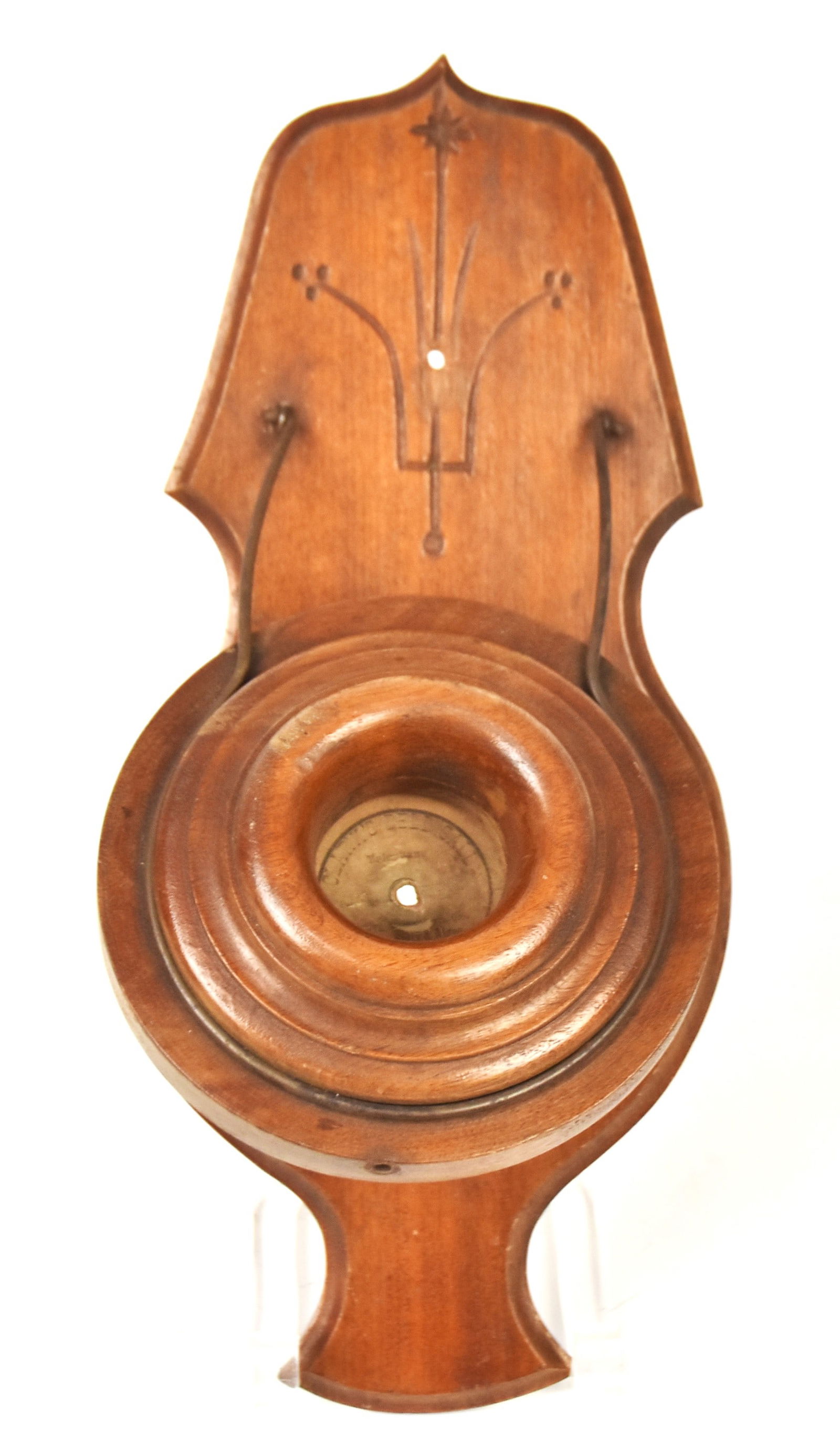 Rare Clark's Bell Call String Telephone (1 of 6)