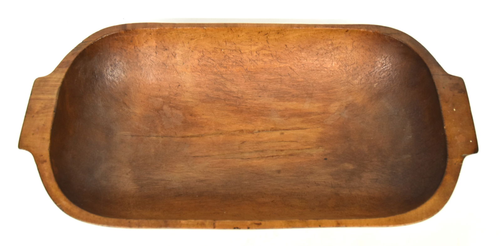 Fine Early Maple Trencher (1 of 2)