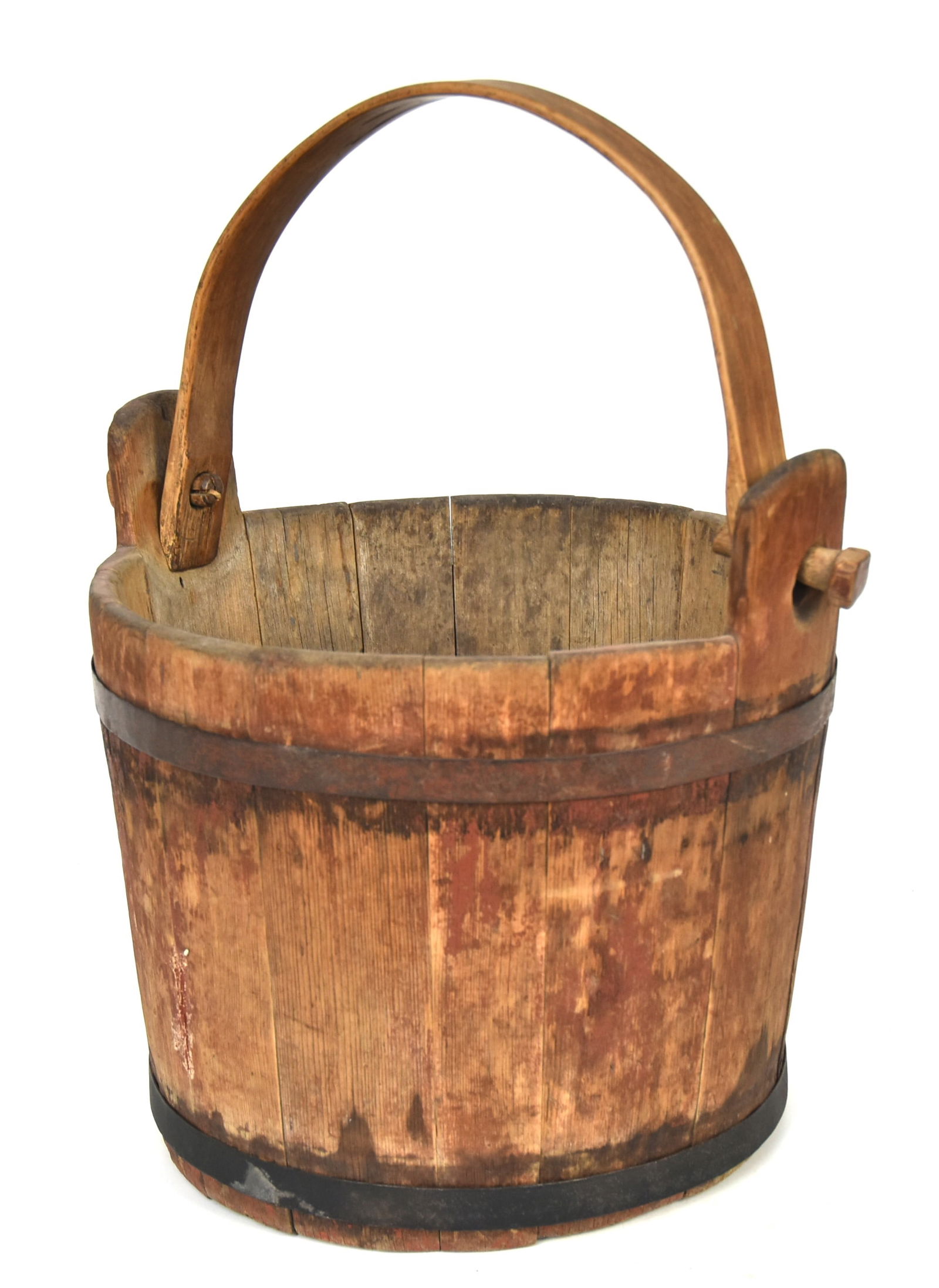 Fine Early Water Bucket (1 of 4)