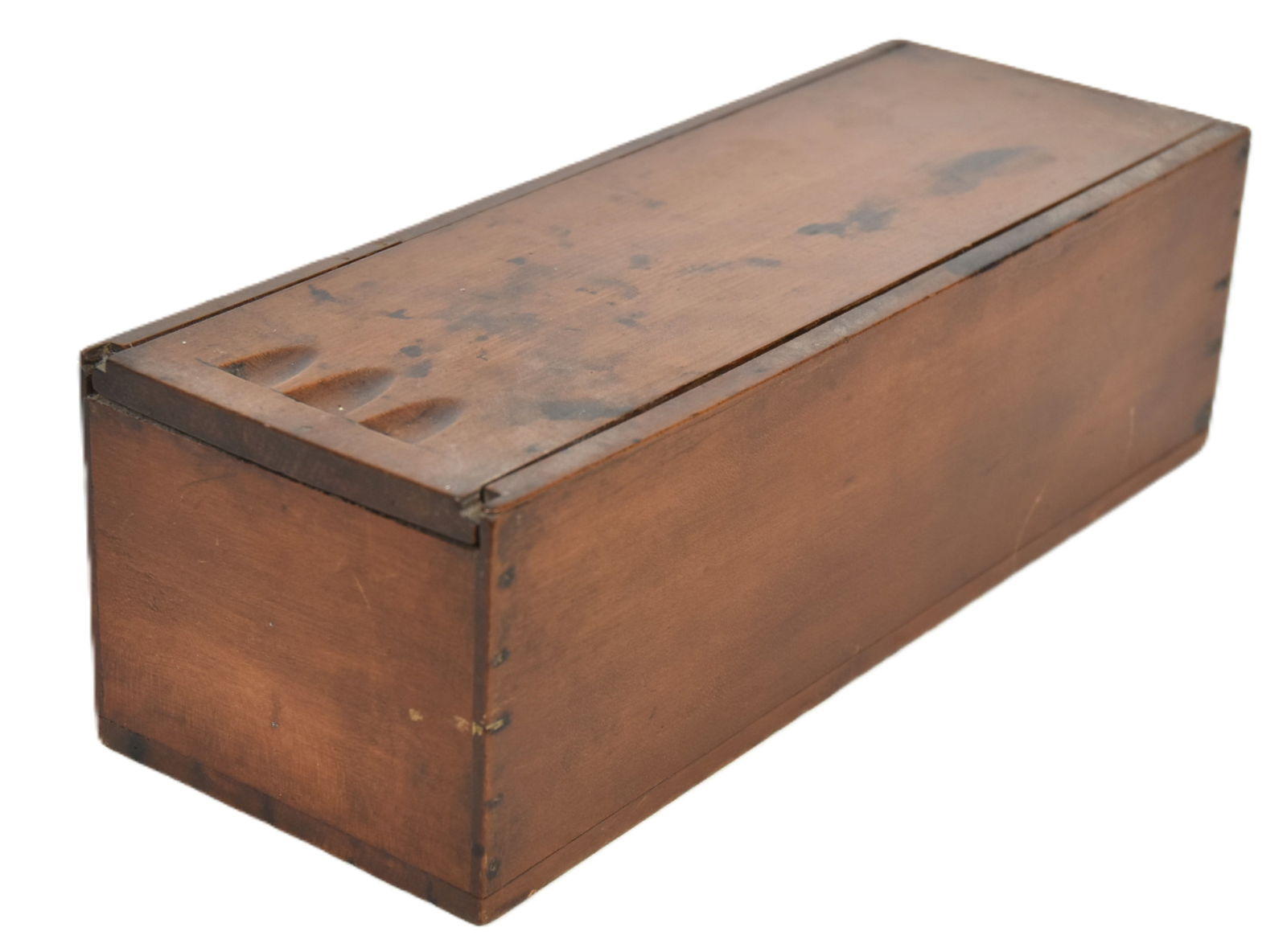 Early Cherry Slide lid Storage Box (1 of 4)