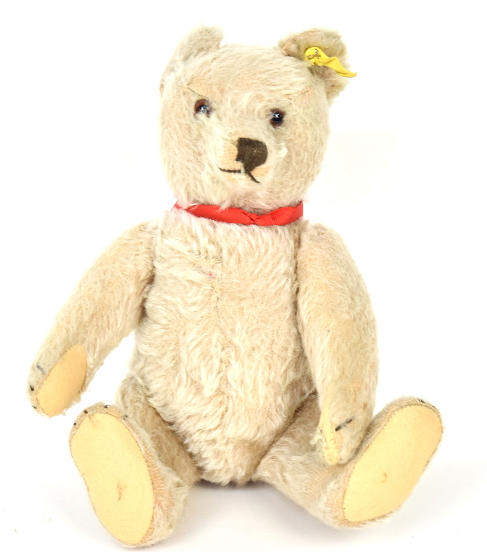 ぬいぐるみ Antique Steiff Teddy Bear 1984 ぬいぐるみ Antique Steiff Teddy Bear 1984 ぬいぐるみ Antique