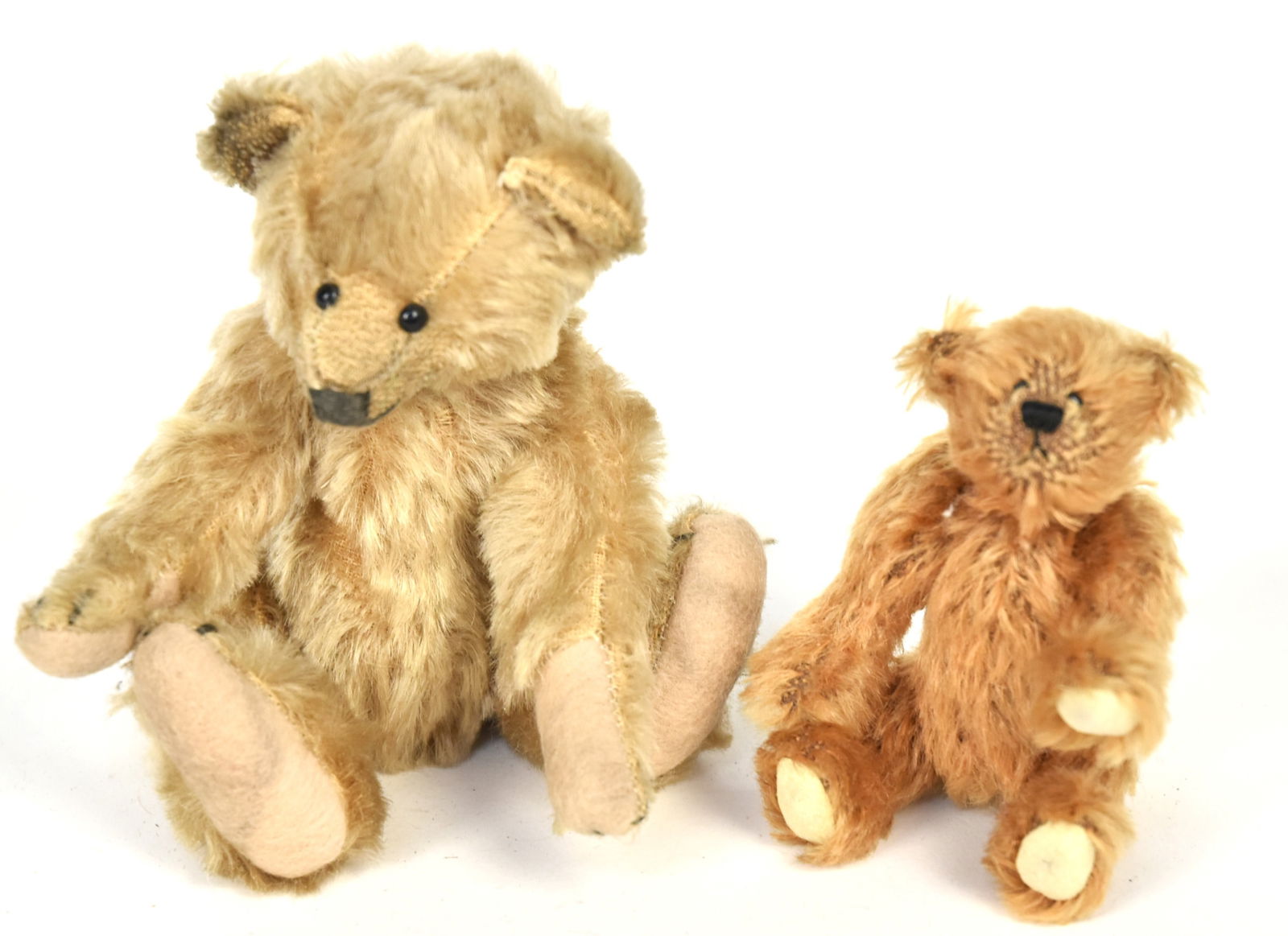 ぬいぐるみ Antique Steiff Teddy Bear 1984 ぬいぐるみ Antique Steiff Teddy Bear 1984 ぬいぐるみ Antique