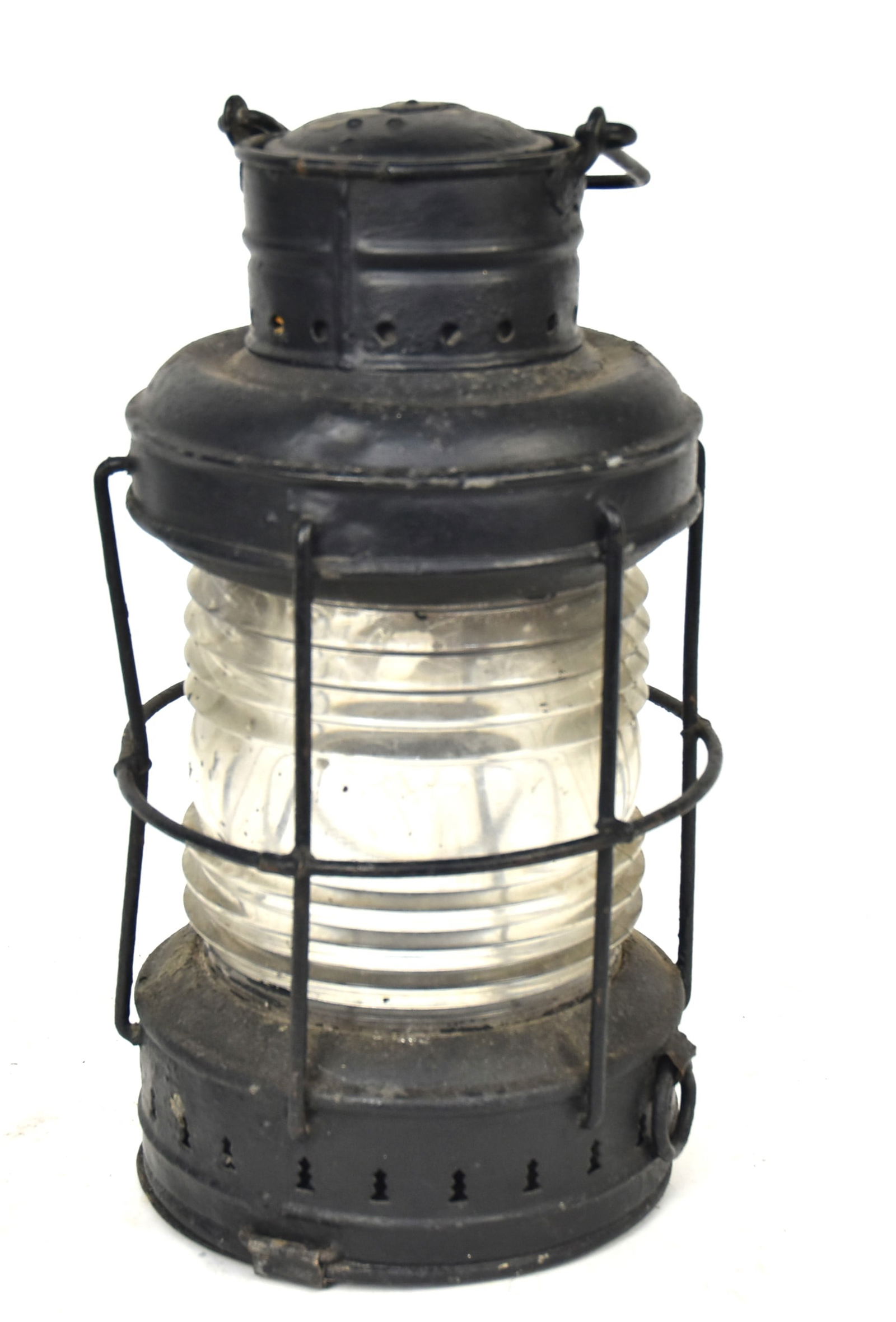 Early Marine Ships Lantern (1 of 4)