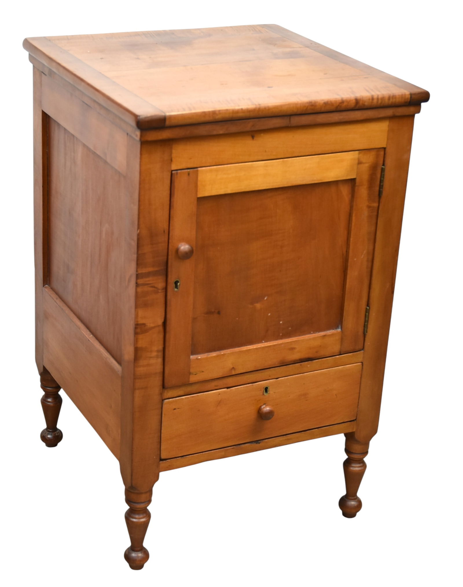 Kentucky Cherry Sheraton Stand (1 of 5)