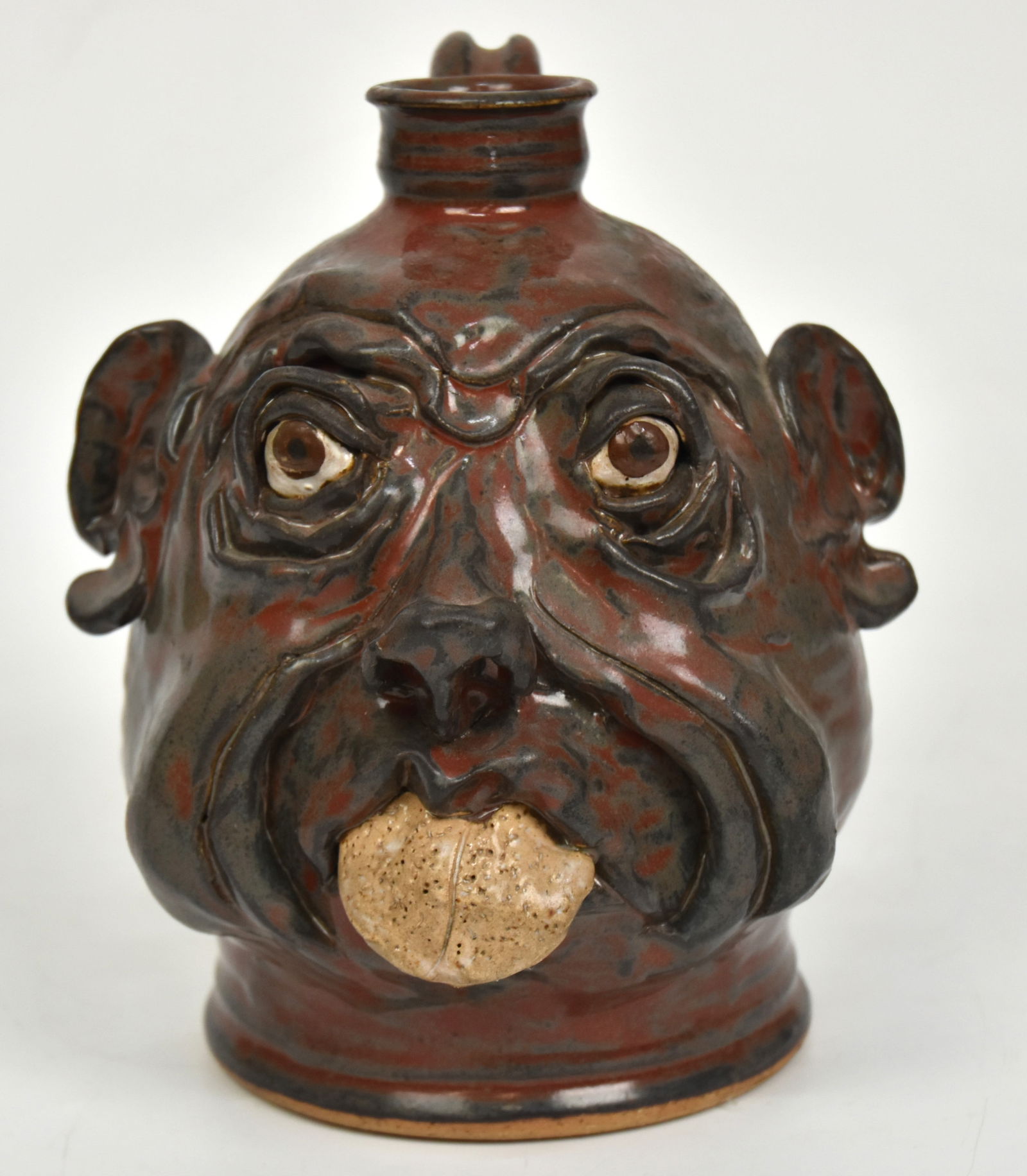 Thomas Face Jug (1 of 4)