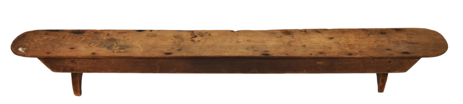 Early Kneeling Bench (1 of 4)