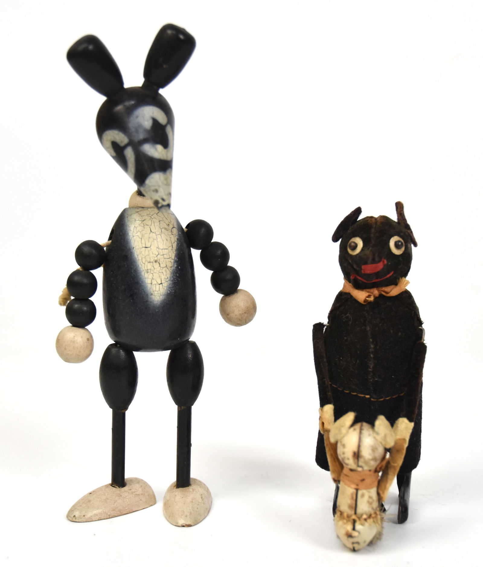 German Windup Toy Mouse Plus (1 of 5)