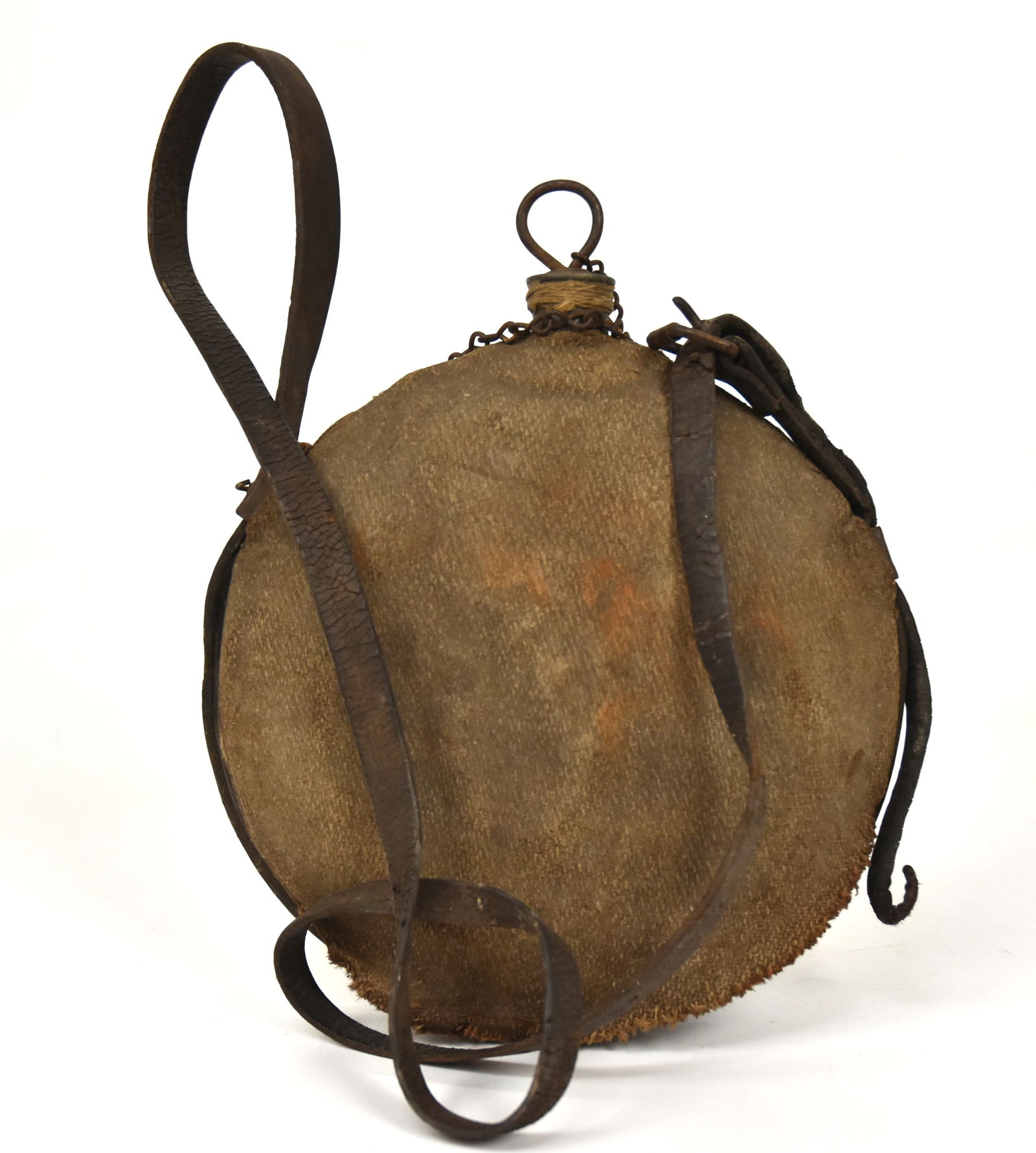 Union Civil War Canteen (1 of 3)