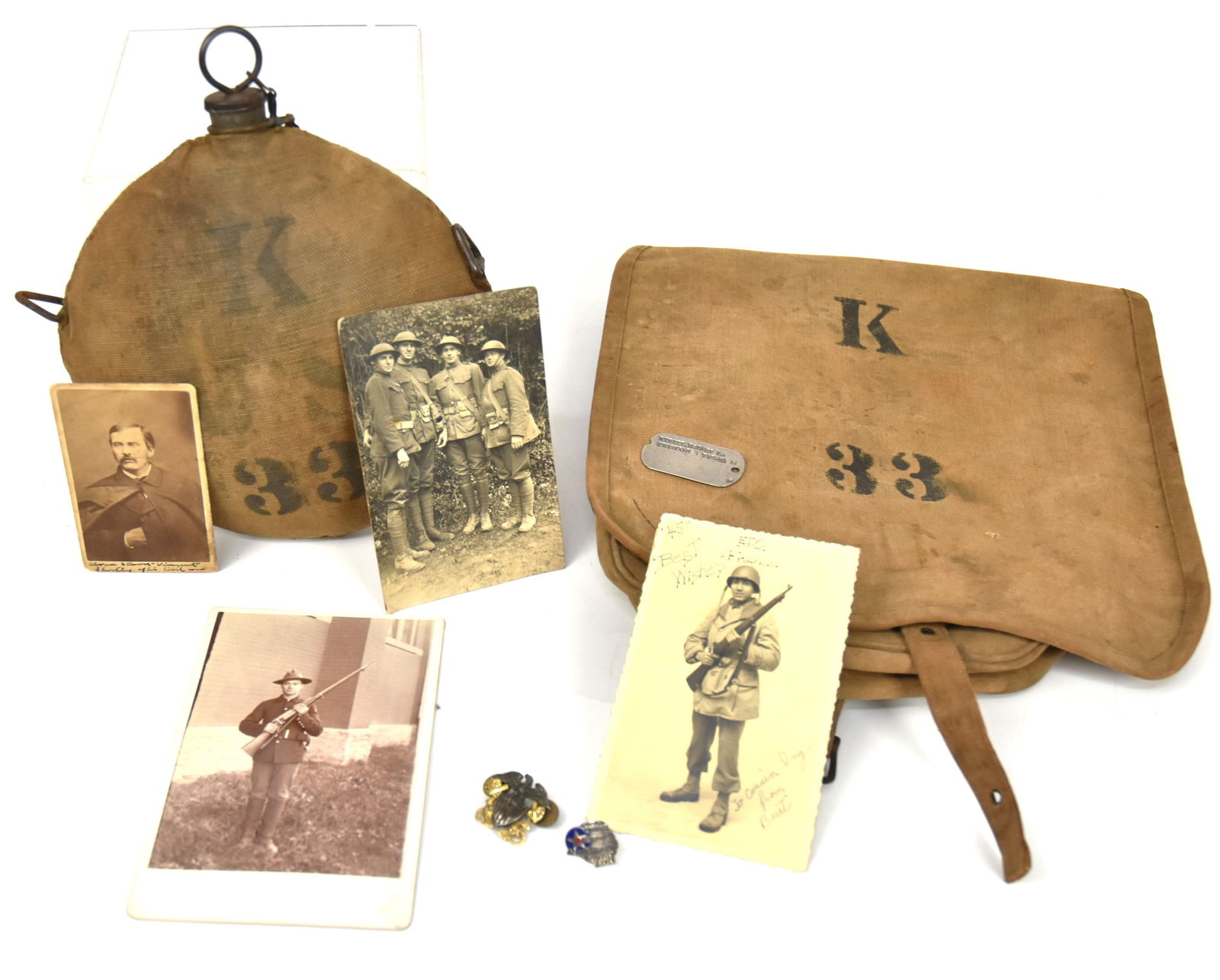 Spanish American War Archive Plus (1 of 14)