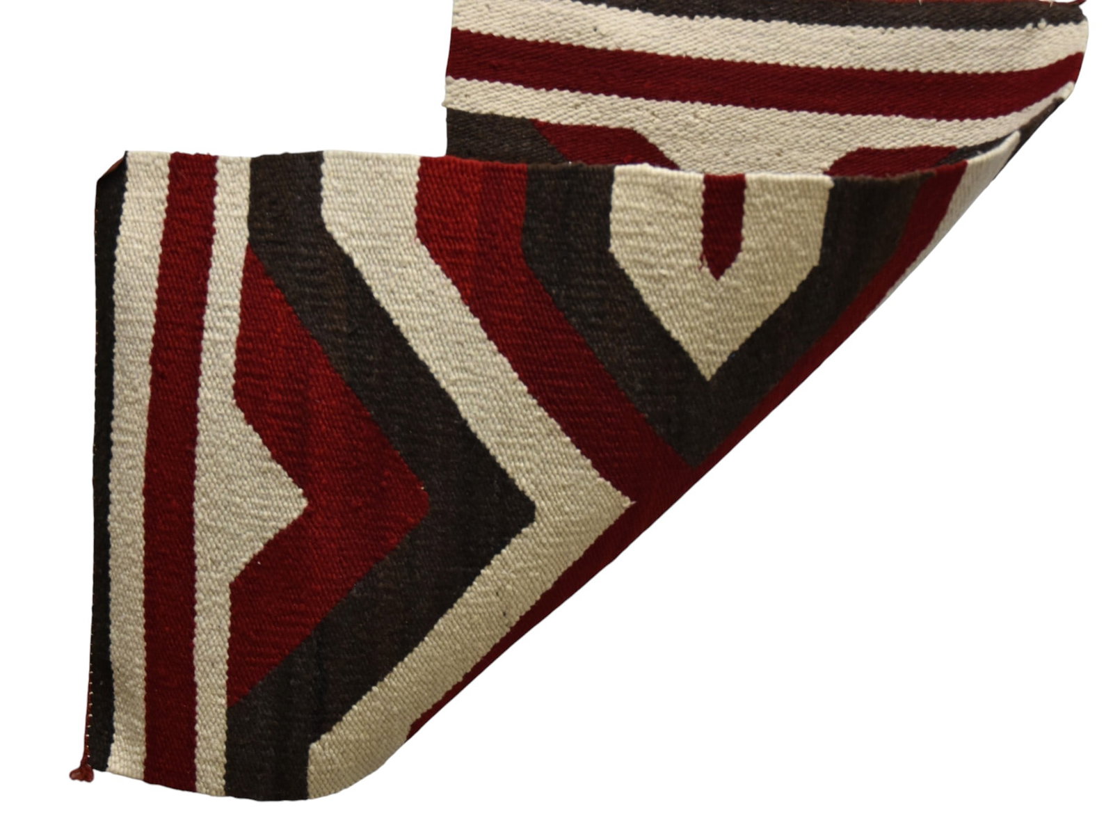 Two Navajo Weavings - 4