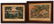MEDIUM FOLIO CURRIER & IVES PRINTS