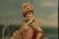 LARGE J. CORTIN 1894 OIL PAINTING OF VICTORIAN LADY - 3