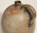 J. Miller, Alexandria, VA Stoneware Jar - 3