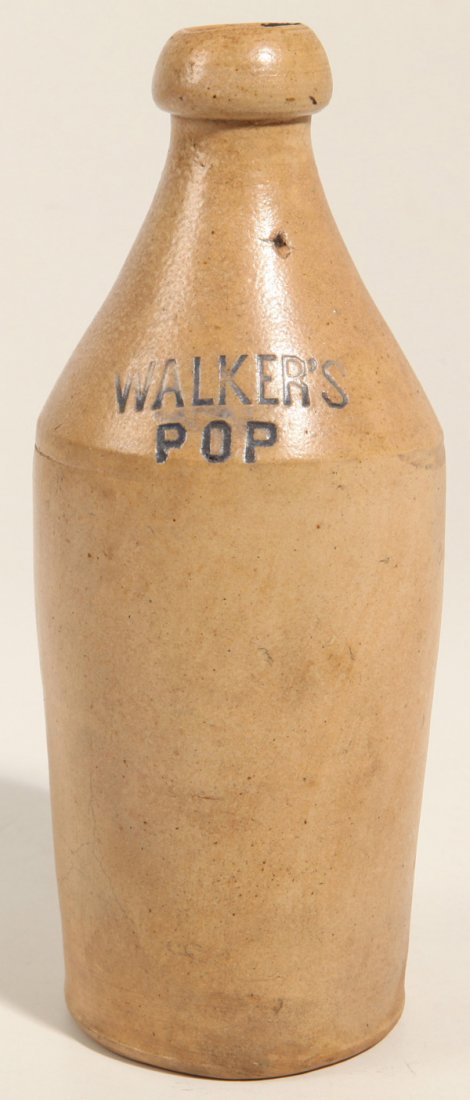 Walker's Pop Stoneware Bottle (1 of 5)