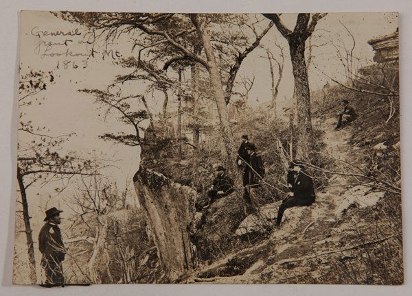Early Copy Photo Grant at Lookout Mountain (1 of 6)