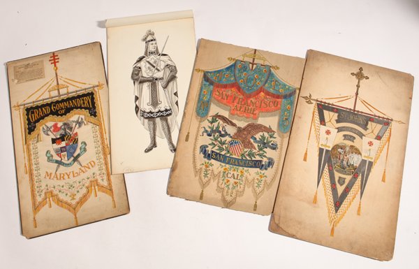 Original Artwork for Pettiebone Bros. Mfg. Co. (1 of 7)