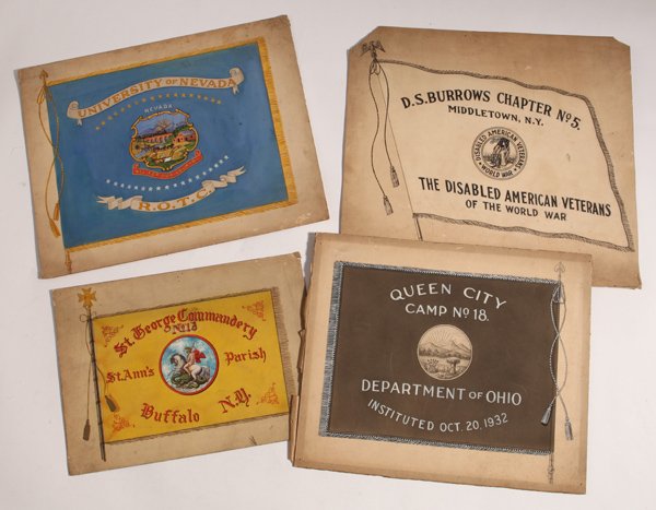 Original Artwork for Pettiebone Bros. Mfg. Co. (1 of 6)