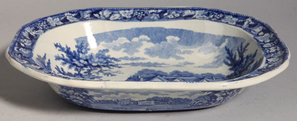 English View Staffordshire Vegetable (1 of 6)