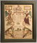 1815 Partially Printed Fraktur