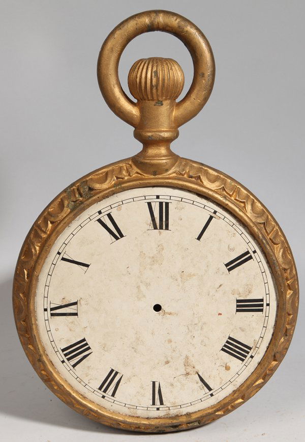 Watchmakers Trade Sign (1 of 8)