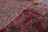 Semi Antique Room Size Oriental Rug - 10