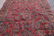 Semi Antique Room Size Oriental Rug - 3