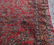 Semi Antique Room Size Oriental Rug - 5