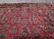 Semi Antique Room Size Oriental Rug - 6