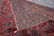 Semi Antique Room Size Oriental Rug - 8