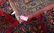 Semi Antique Room Size Oriental Rug - 9