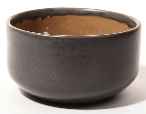 Marblehead Bowl Artist Signed (1 of 6)