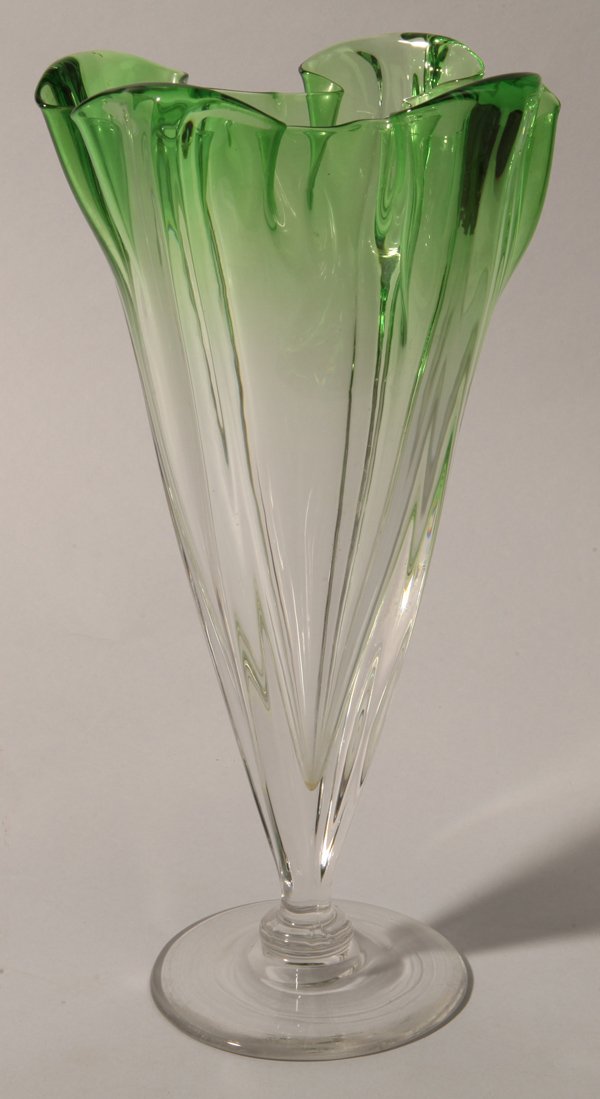 Steuben Grotesque Vase (1 of 5)