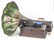 Edison Home Cylinder Phonograph