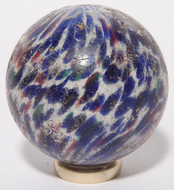 ONIONSKIN MARBLE WITH MICA (1 of 5)