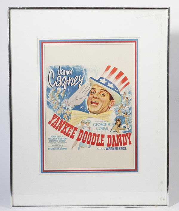 UNCLE SAM RELATED MOVIE POSTER (1 of 6)